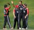 Lions no match for England