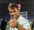 Italy 15 England 19
