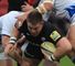 Wasps v Saracens: Teams