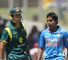 Tri-Series, Game 4: Aus v India