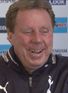 Redknapp on England