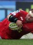Prop pair boost Scarlets