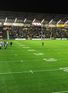 Pitches and points