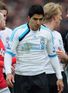Suarez apology