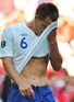 Stripped of captaincy