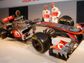 Inside Track - McLaren Car Launch