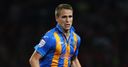 Shrews duo join Preston
