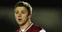 Derby eye Cobblers youngster