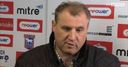 Bullard dropped by Ipswich