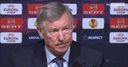 Fergie confident of progress