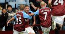 Weimann aiming to stun United