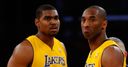 NBA: Bryant watches Lakers lose