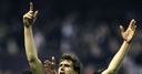 Llorente out to finish the job