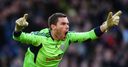 No England return for Foster