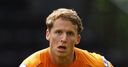 Berra relishing Team GB chance