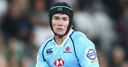 Barnes starts for Waratahs