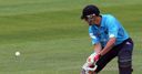 Scotland see off Kenya
