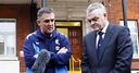 Gartside wants Coyle stay