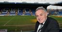 Jones hails Kirkland coup