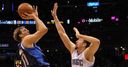 NBA: Nowitzki seals victory
