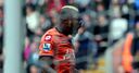 Cisse wants Euros role
