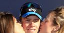 Boasson Hagen crowned in Norway