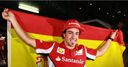 Alonso surprised by lead