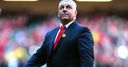 Gatland backed to lead Lions