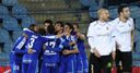 Getafe vs R. Zaragoza preview 