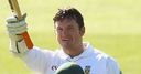 Smith expected to tour England
