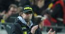 Klopp rules out Reds