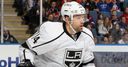 NHL: Kings reign supreme