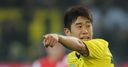 Dortmund set Kagawa price