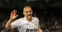 Benzema salutes Mourinho