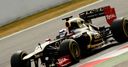 Lotus deputy tech chief departs