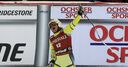 Skiing: Jansrud ends wait