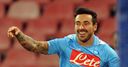 Lavezzi could leave Napoli