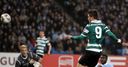Van Wolfswinkel contract delay
