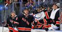 NHL: Rangers down Flyers