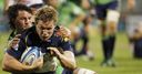 Hooper confirms Tahs switch
