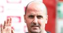 Cook to stir up perfect mix