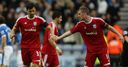Scharner looking for Prem home