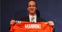 Denver confirm Manning capture