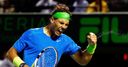 Nadal sets up Murray showdown