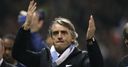Mancini unimpressed by fine
