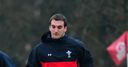 Warburton ready to return