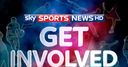 Get Involved Week!