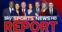 Sky Sports News Report