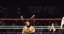 Undertaker's streak