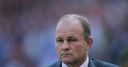 Robinson to consider future